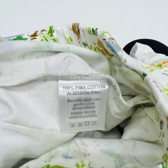 NWT TPP 6Y Beatrix Boy Shorts - Picture 3 of 3